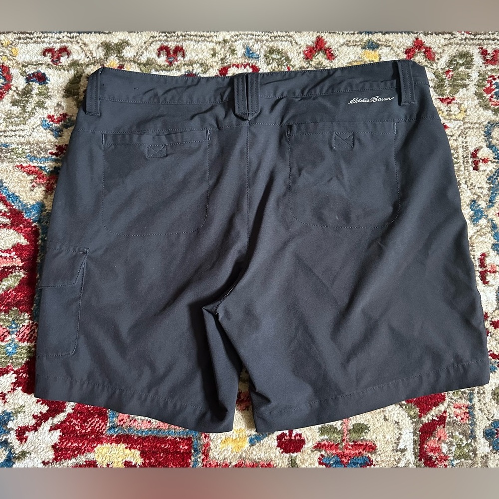 Eddie Bauer black shorts